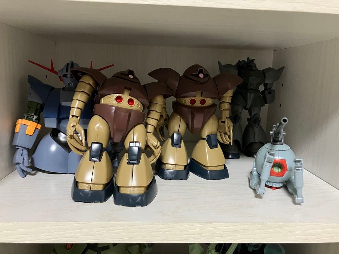 【ジャンク】HG ガンプラ 約70体大量まとめ