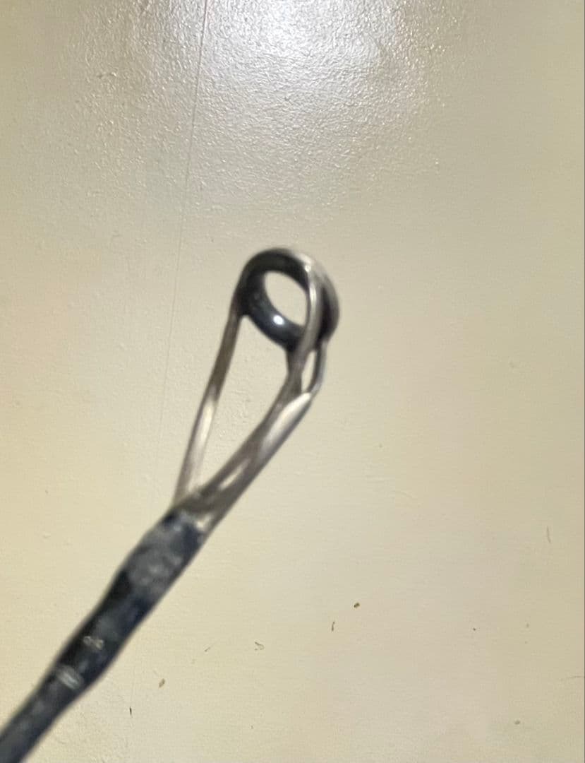 ★【マサ】★ベイトキャスティングロッド2本セット