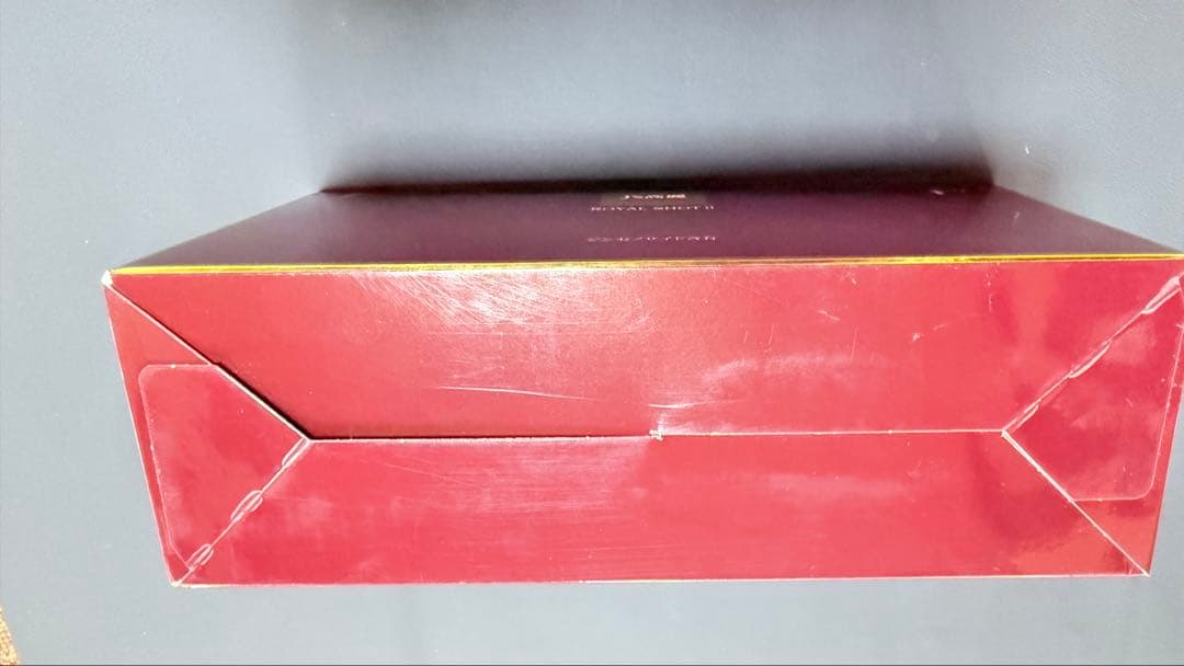 J's高麗ロイヤルショットⅡ 50ml×12本 賞味期限:2026年6月12日