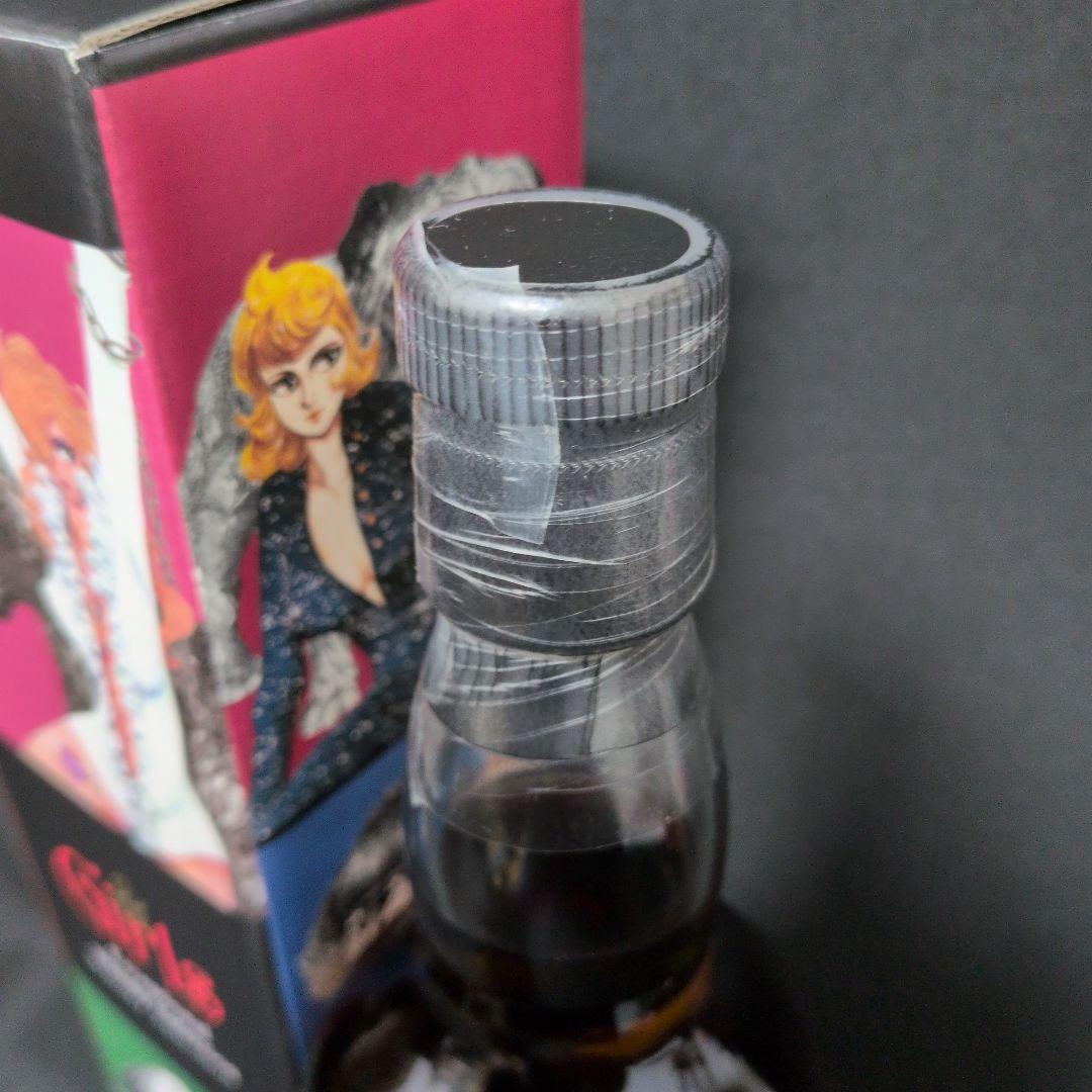 ウイスク・イー &Girls アイリッシュシングルモルト 1990 28年