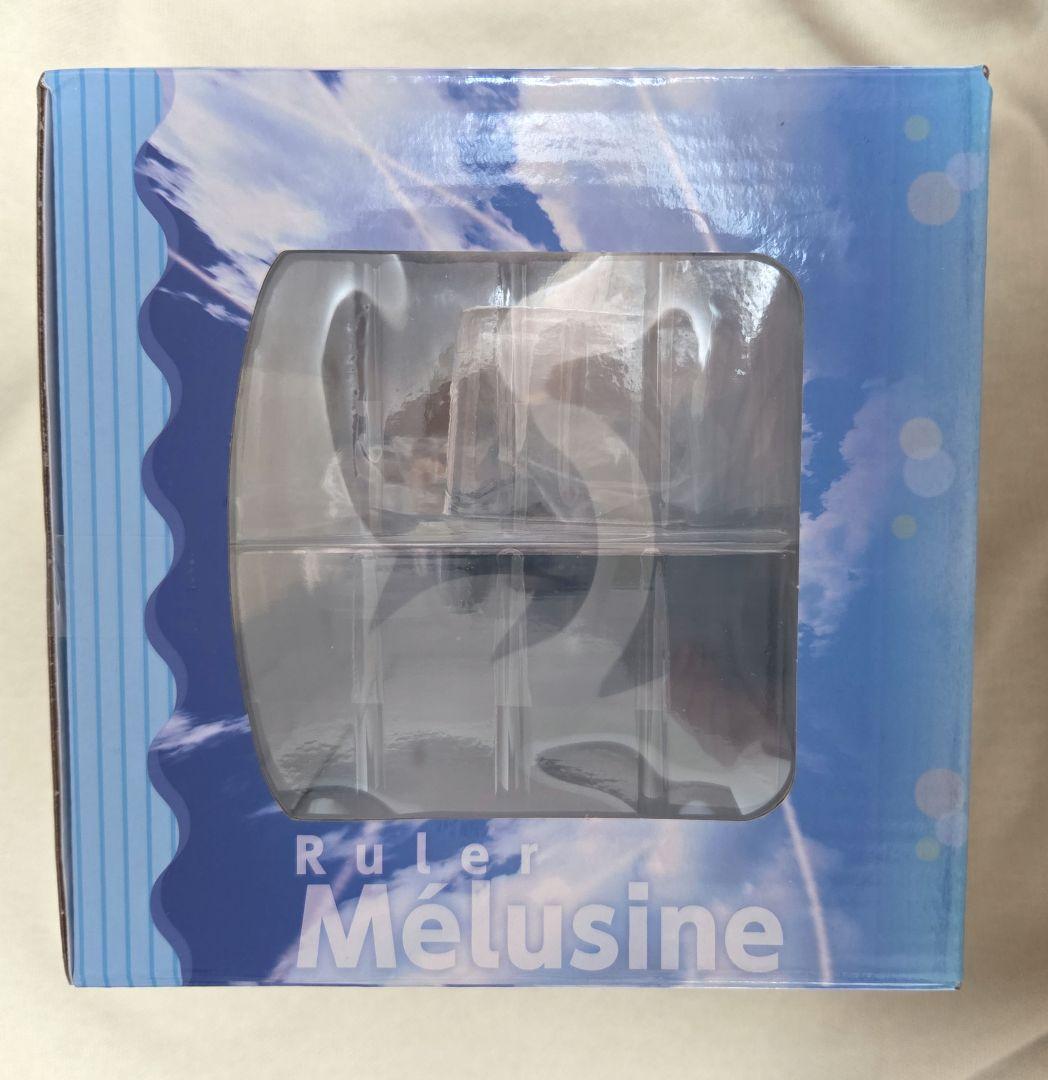 FGO 一番くじ　メリュジーヌ　フィギュア　B賞　H賞　I賞　セット