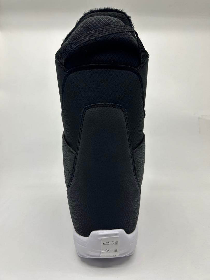 【新品】キッズ BURTON Smalls BOA 24-25モデル 24cm