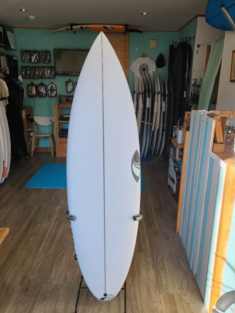 ＜新品・送込＞Sharp Eye 5.10 File Fifty 　S-3044