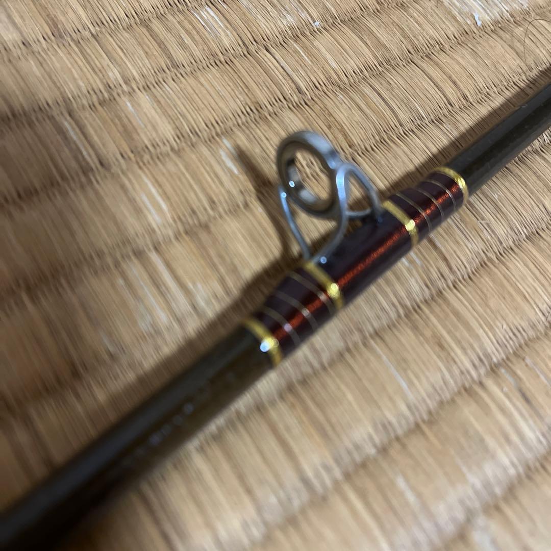 ロベルソン　アンバースポット