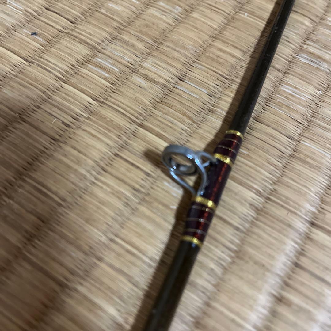 ロベルソン　アンバースポット