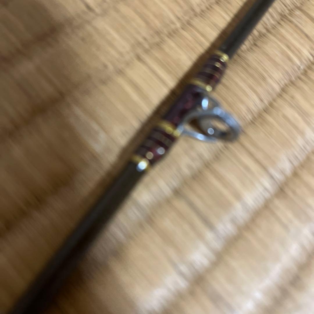 ロベルソン　アンバースポット