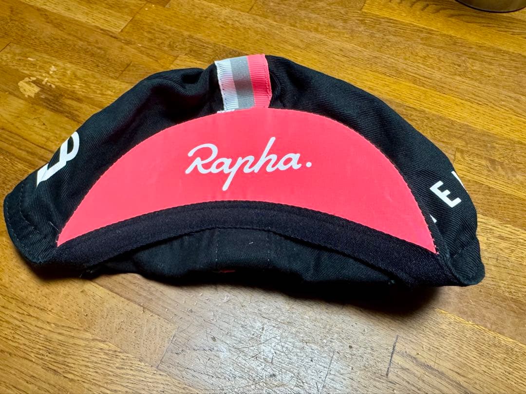 Rapha NEW YORK サイクルキャップ