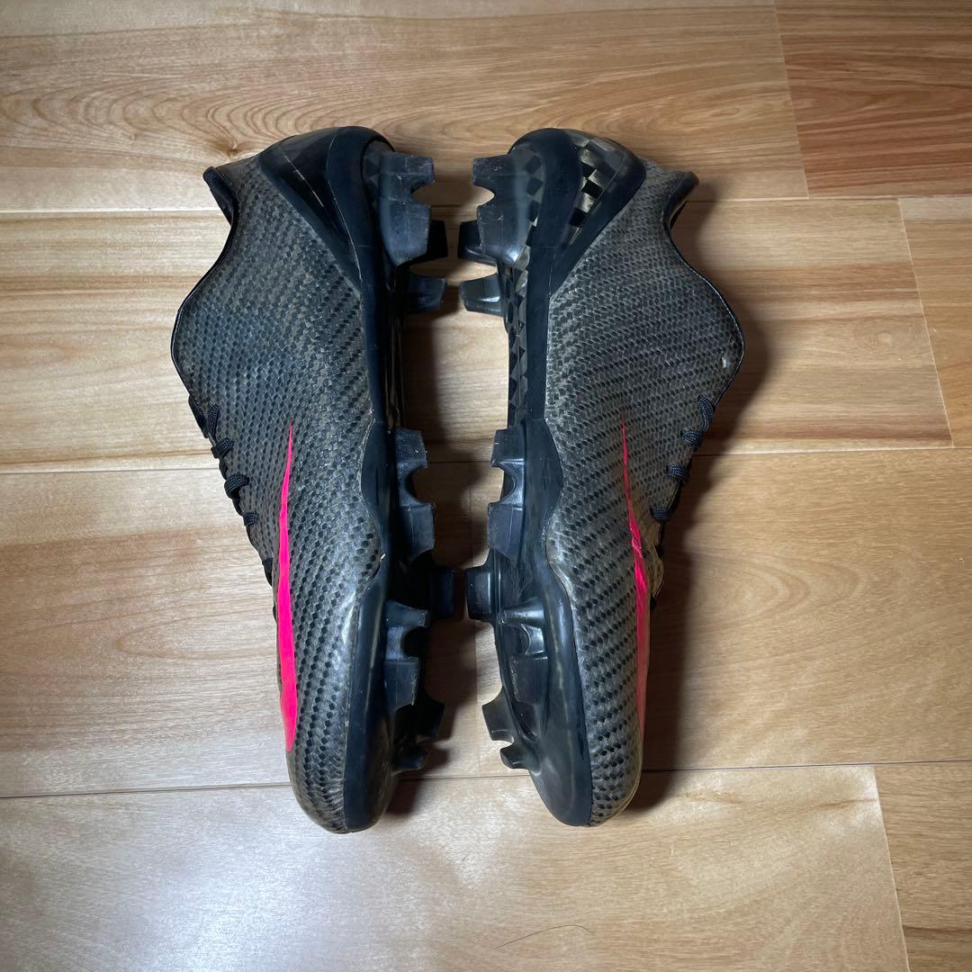 マーキュリアル SL FG シリアルナンバー317/2008 28.0cm