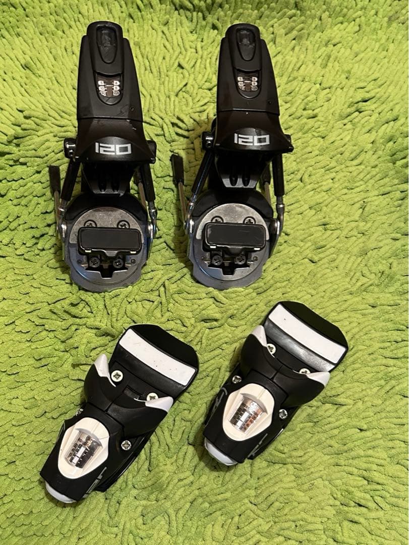 ロシニョール　P12 ブレーキ幅75