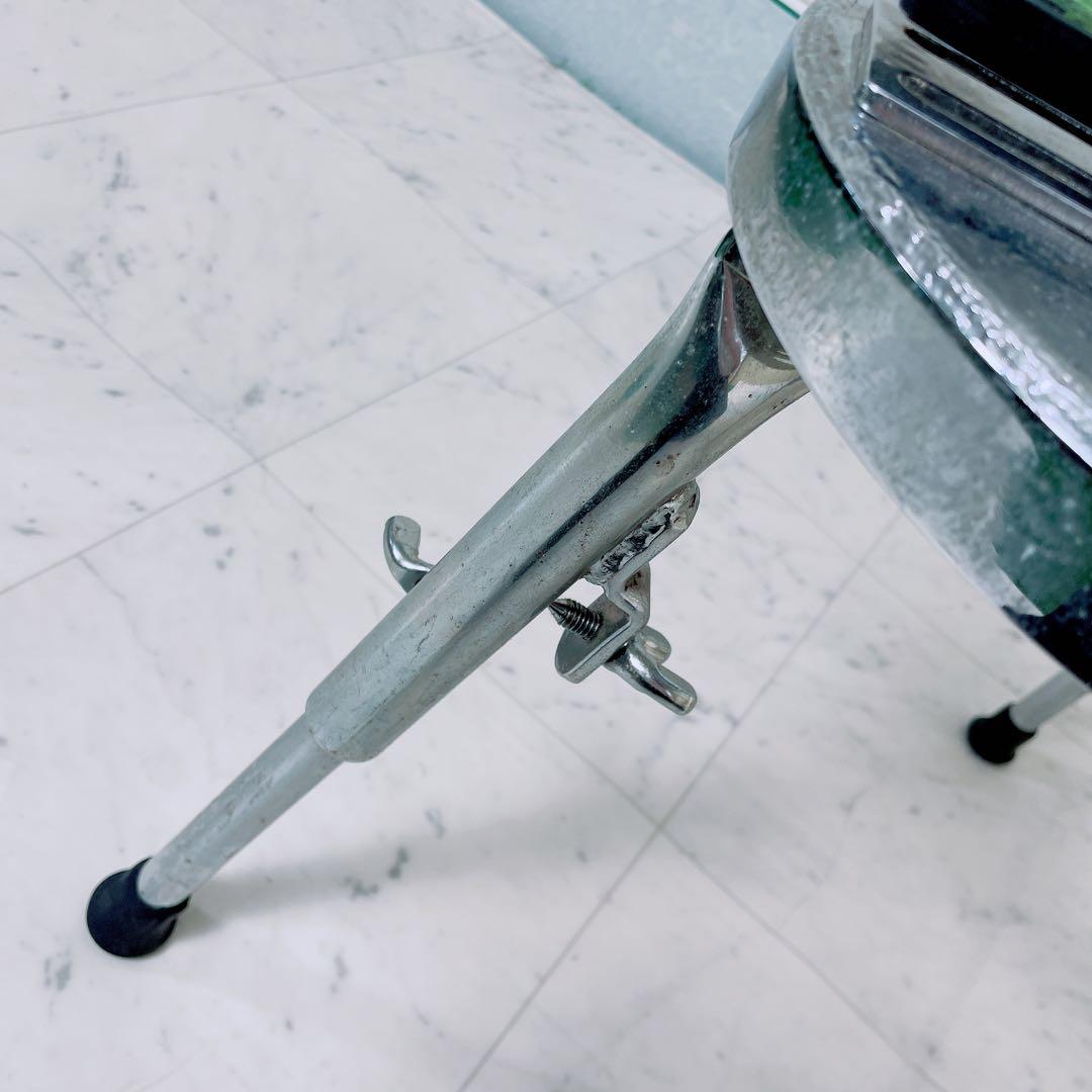 LP ラテンパーカッション　コンガスタンド　ボンゴ　N1512