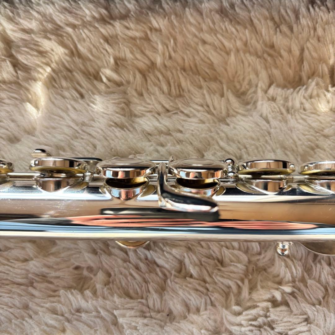 YAMAHA フルートYFL-221