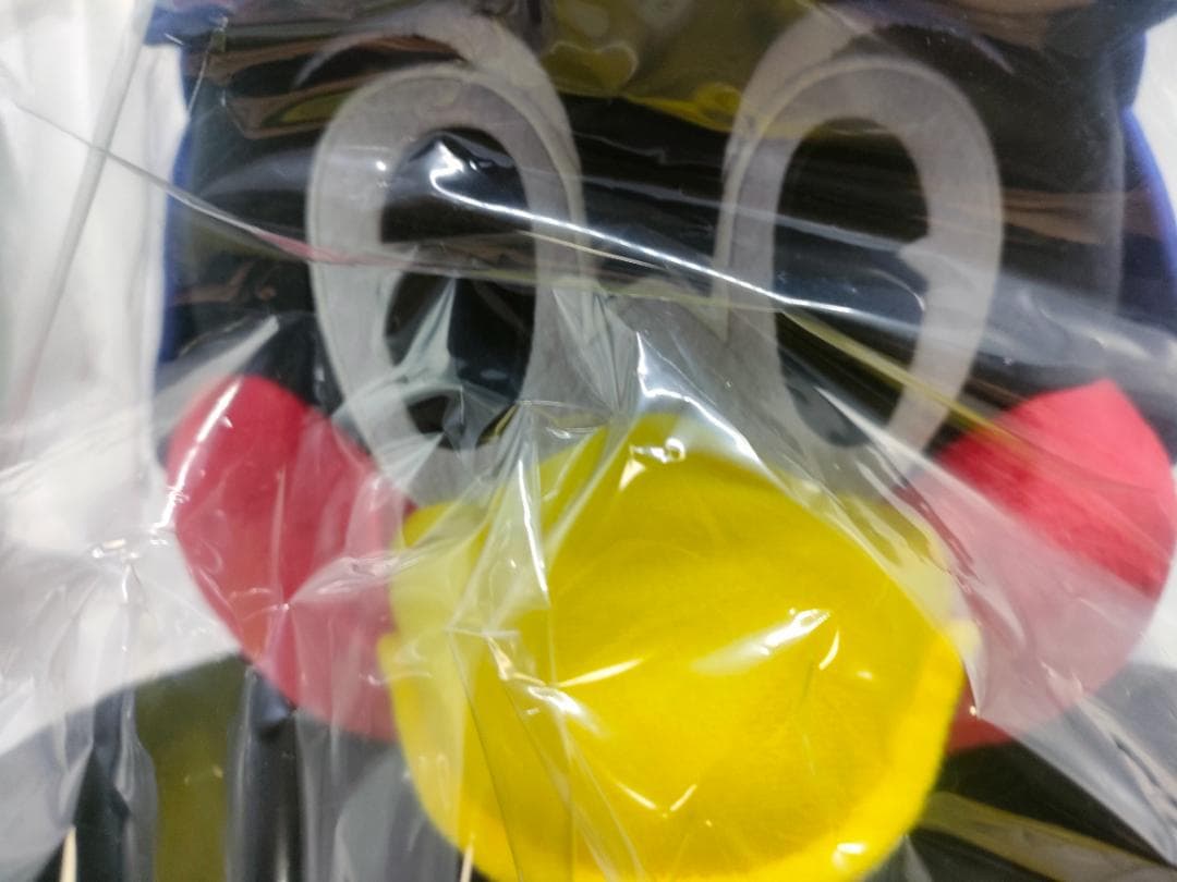 つば九郎 抱っこぬいぐるみ 特大サイズ 東京ヤクルトスワローズ 公式グッズ
