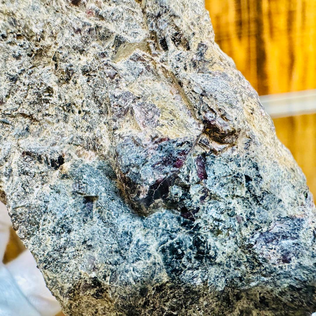 国産鉱物 パイロクスマンガン 愛知 巨大 結晶