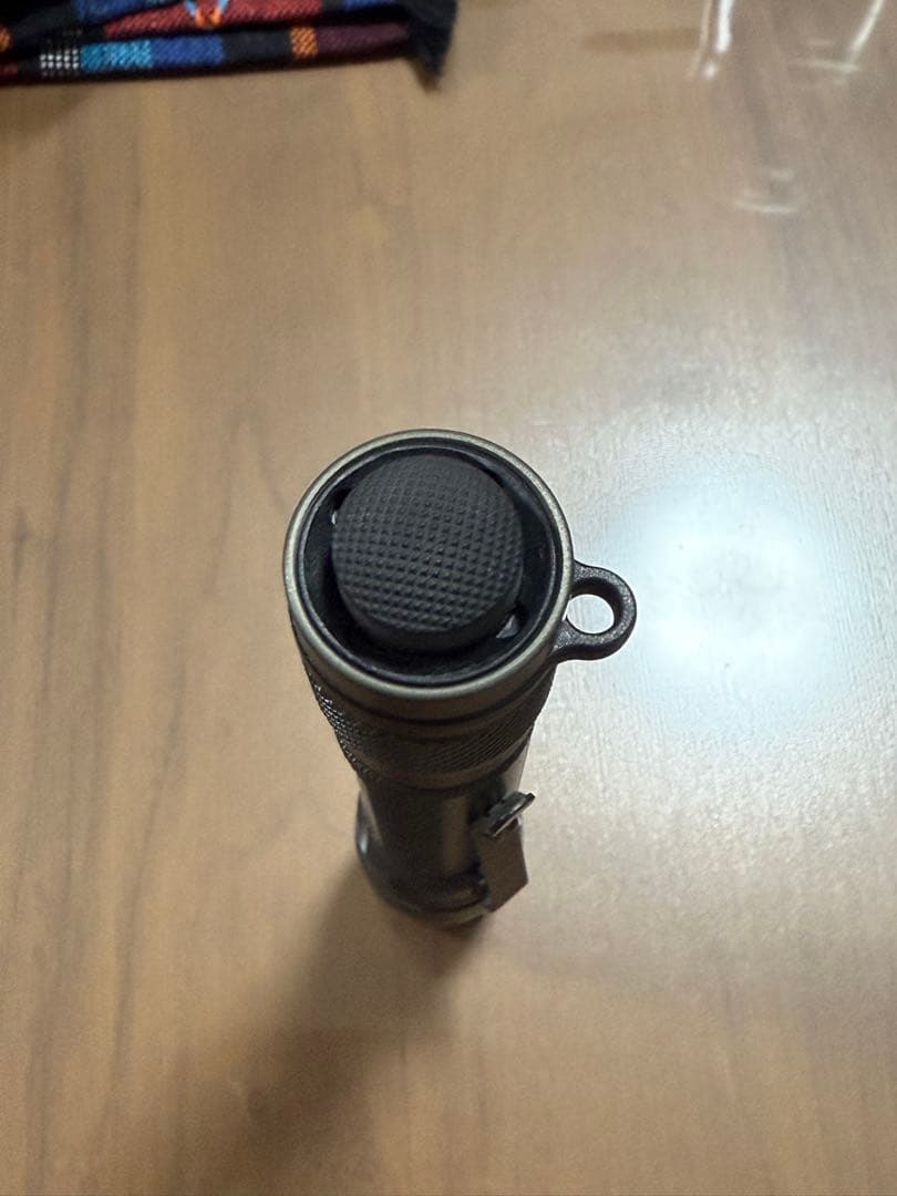 SUREFIRE Porcupine新品未使用 シュアファイア フラッシュライト