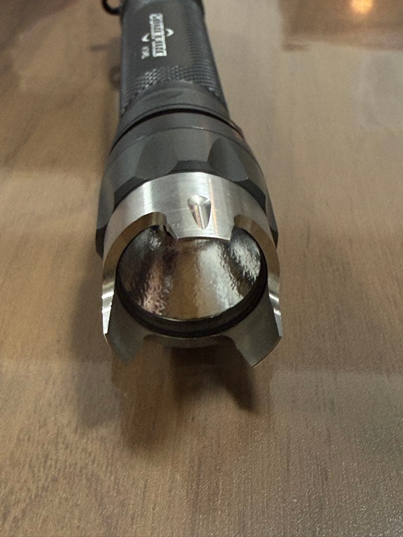 SUREFIRE Porcupine新品未使用 シュアファイア フラッシュライト