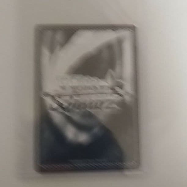 サイン ヴァイスシュヴァルツ SP