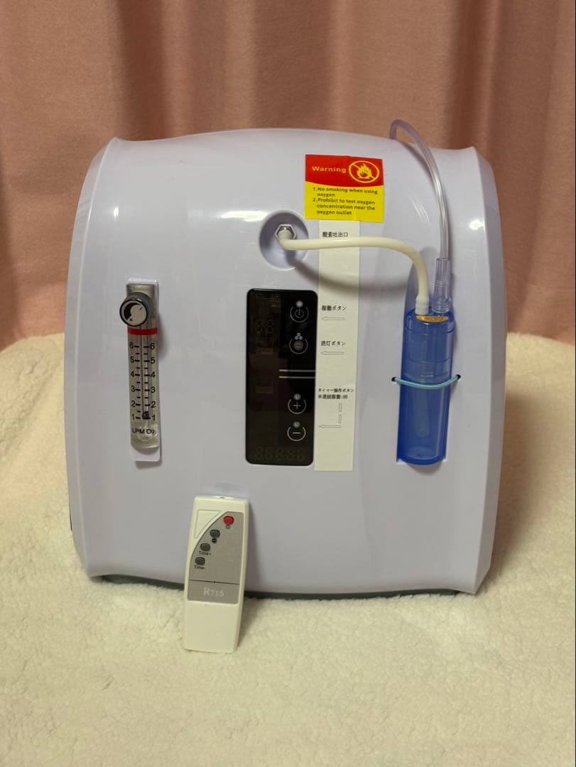 ペット用機器 酸素室