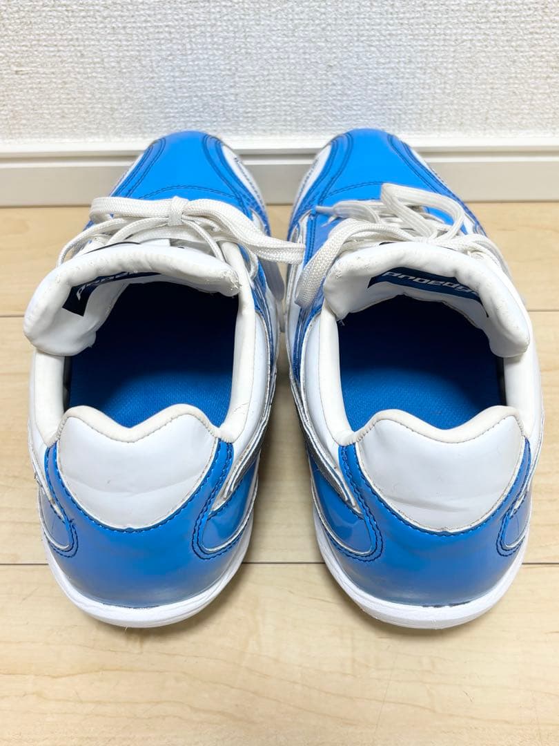 SSK エスエスケー プロエッジ 2025年限定カラー スパイク 27.5cm