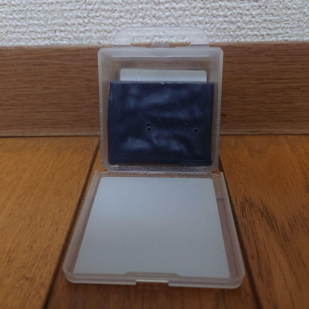 SWIX CERA 【中古品HF4BW1個＆5BW2個】【未使用HF8 1個】