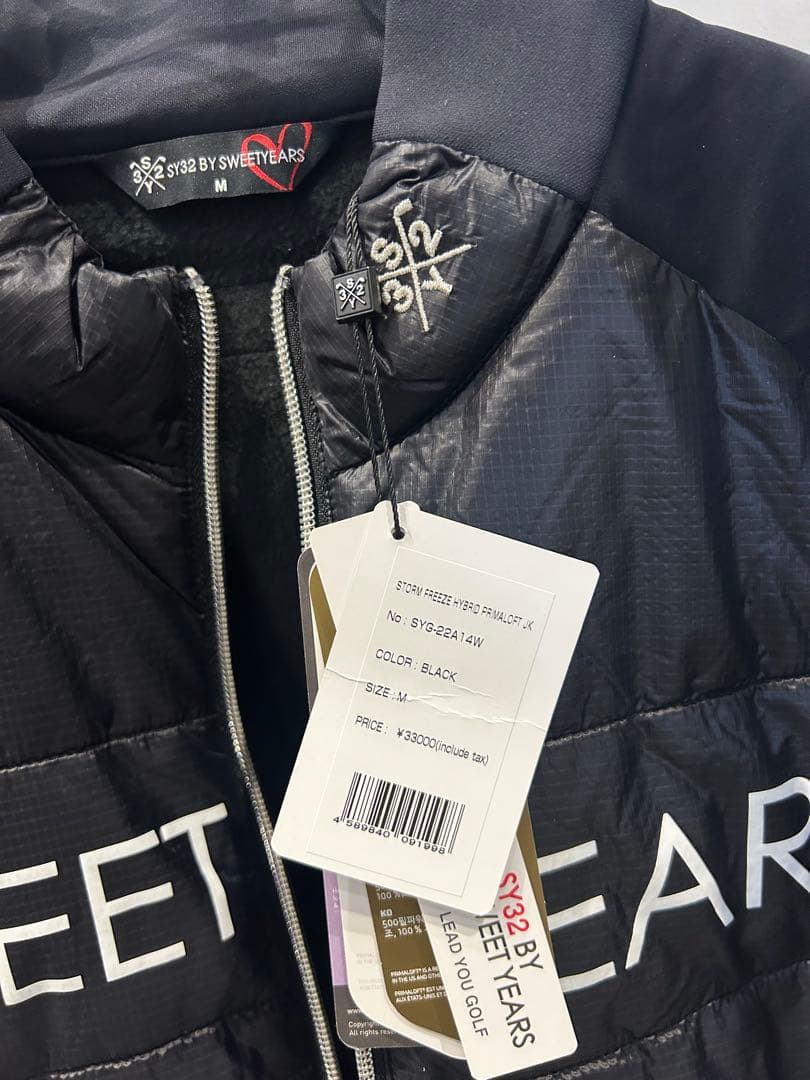 SWEET YEARS レディースジャケット Mサイズ
