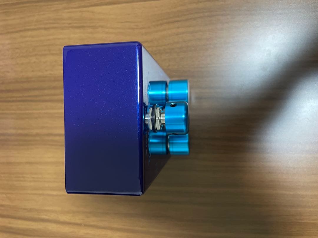 ギター Indigo note Chorus