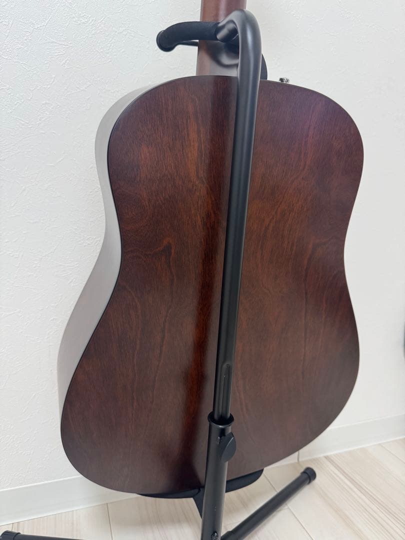 シーガル　S6 オリジナルスリム　バッグ・ピック・チューナー付　アコギ