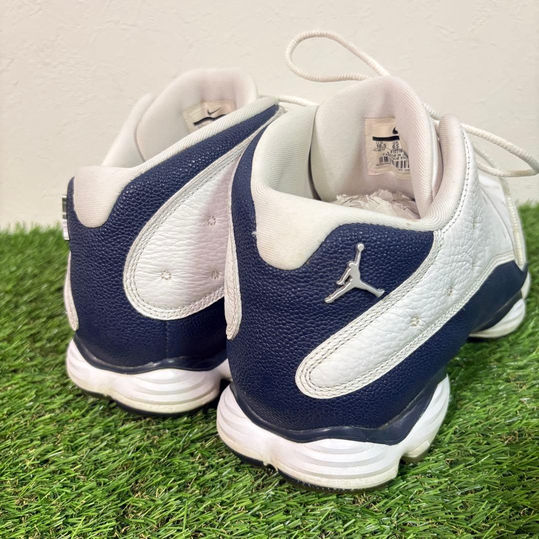 【JORDAN 】Nike Air Jordan 13 Retroゴルフシューズ