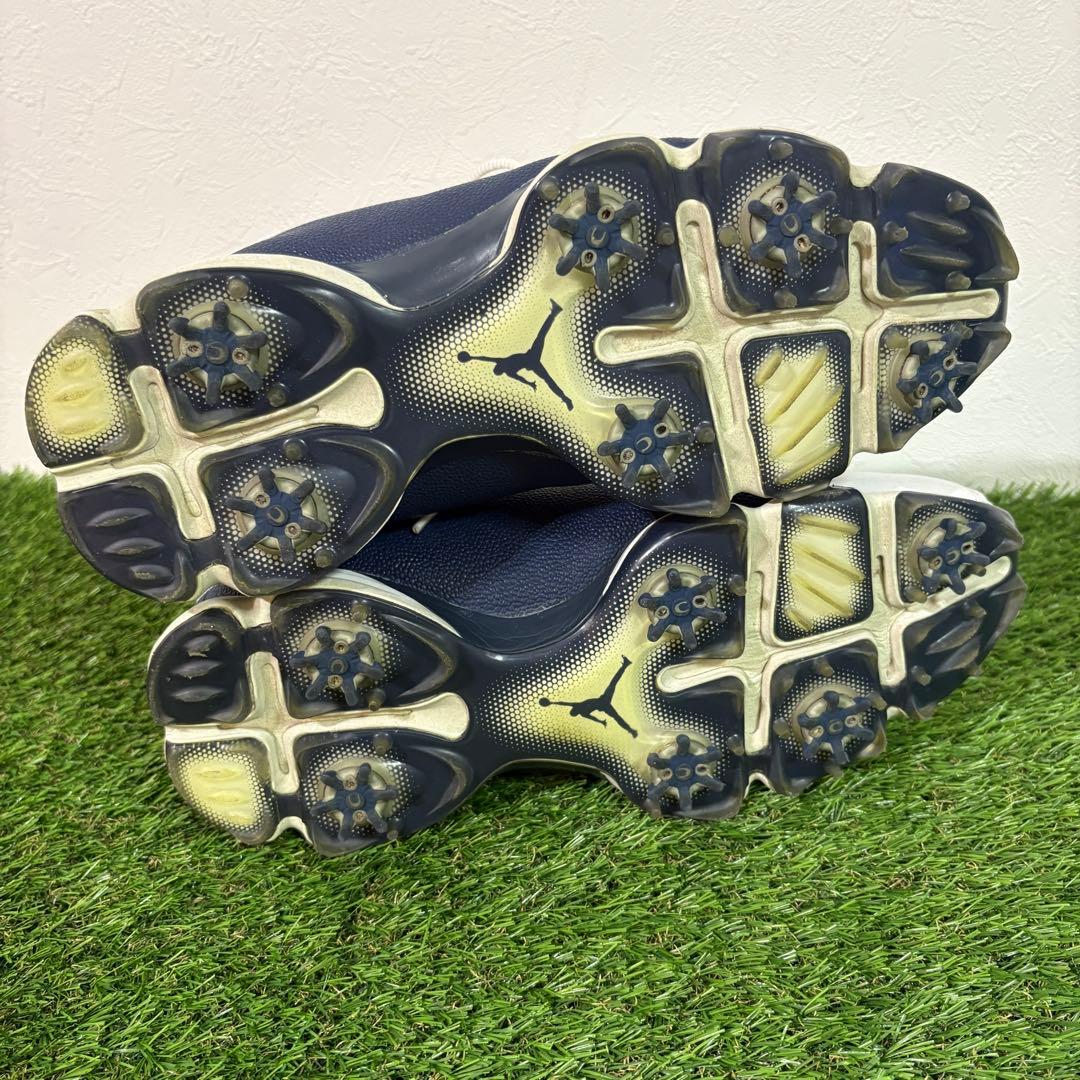 【JORDAN 】Nike Air Jordan 13 Retroゴルフシューズ