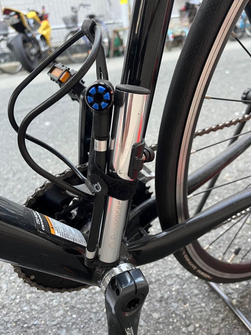 【尼崎大阪西宮で直接うけとり】Cannondale CAAD Optimo3