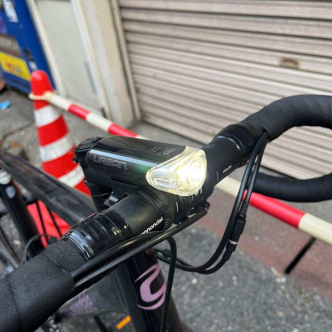 【尼崎大阪西宮で直接うけとり】Cannondale CAAD Optimo3