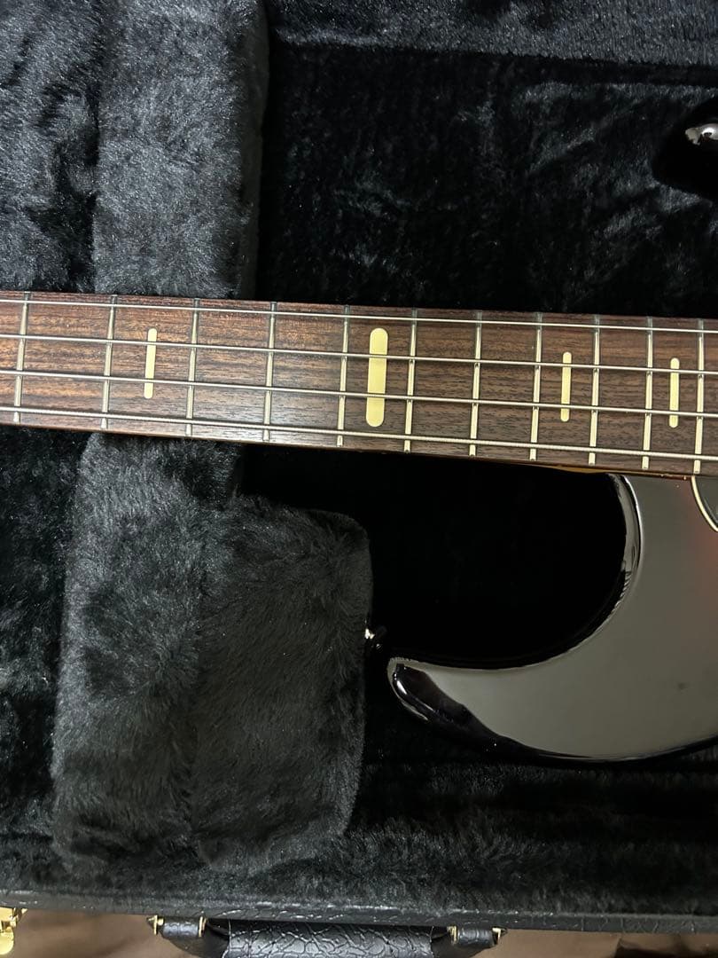 YAMAHA BBP34 ほぼ未使用