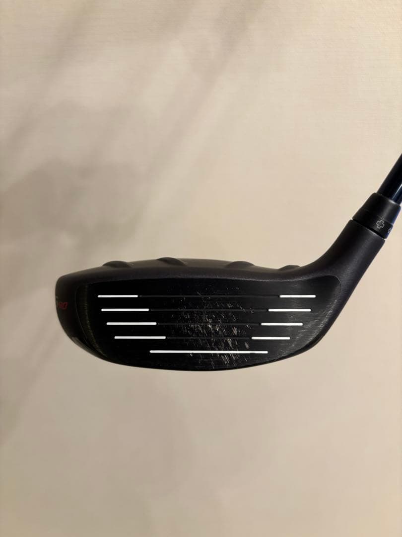 【名器】PING G410 5W VENTUS BLUE 5S ベロコア