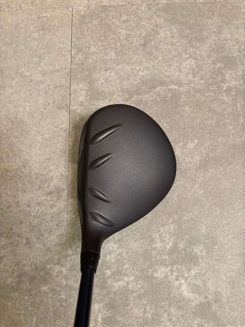 【名器】PING G410 5W VENTUS BLUE 5S ベロコア