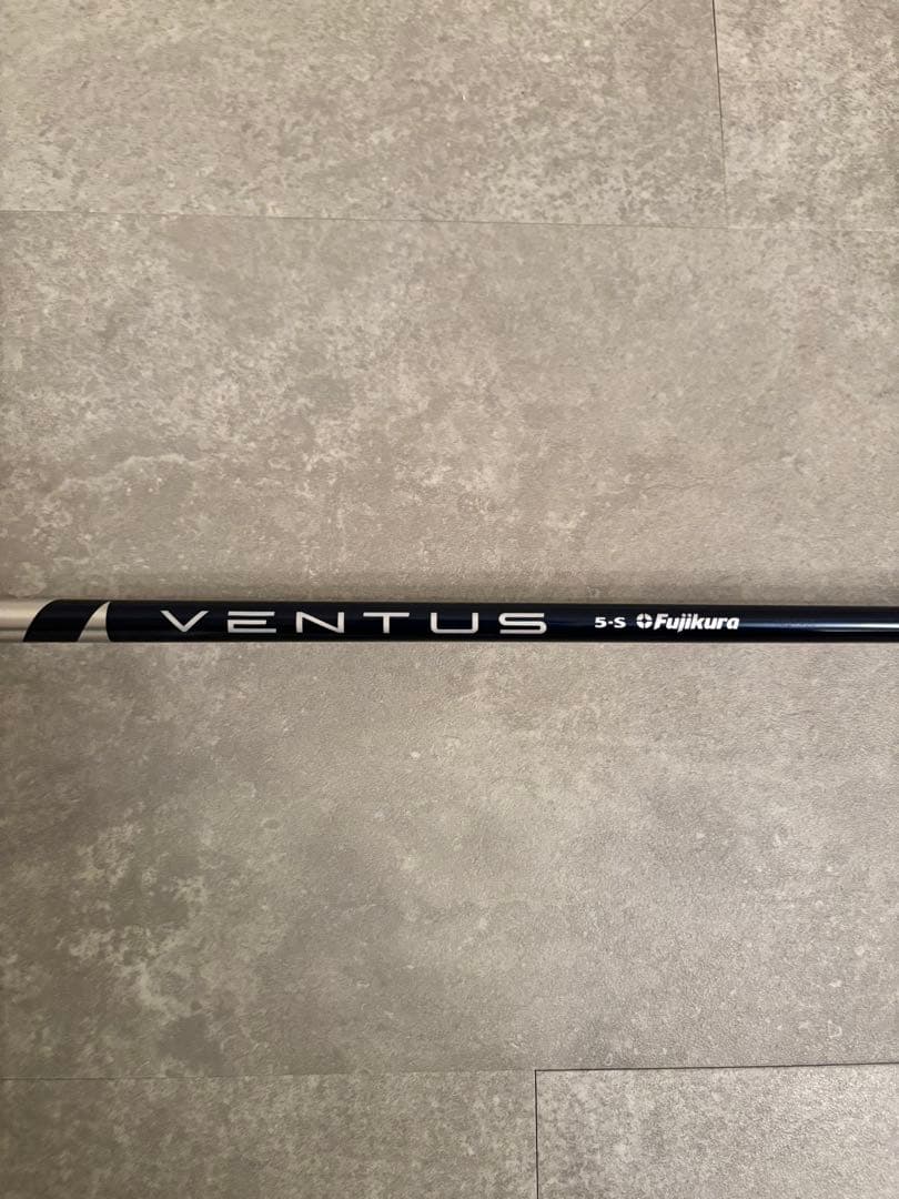 【名器】PING G410 5W VENTUS BLUE 5S ベロコア