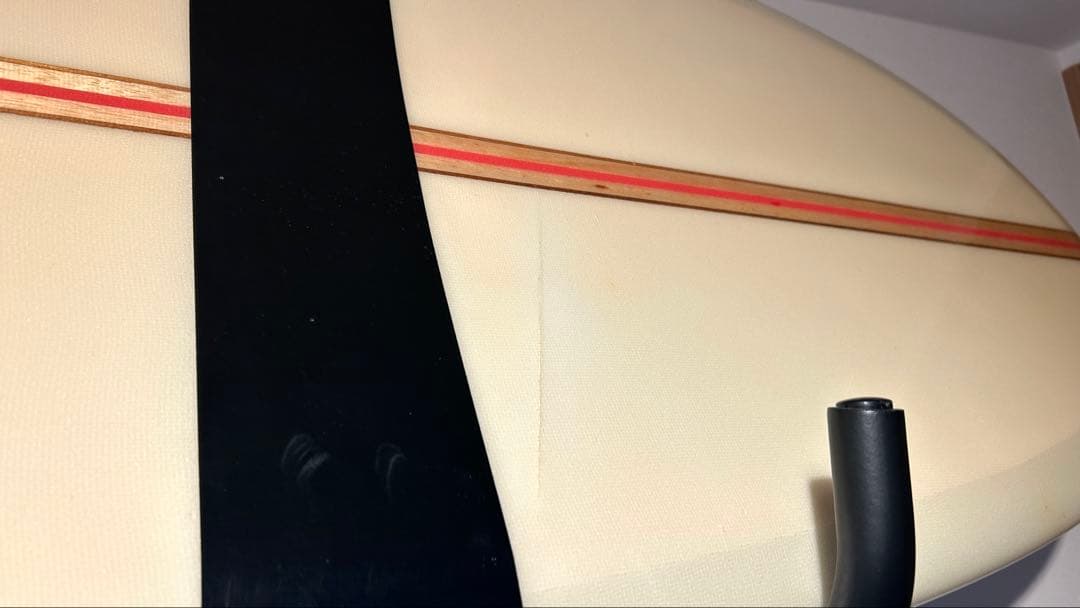 サーフィン・ボディボード Tudor Surfboards David Nuuhiwa Noserider