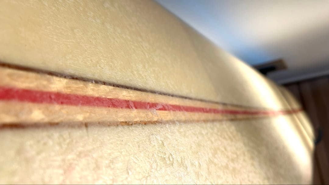 サーフィン・ボディボード Tudor Surfboards David Nuuhiwa Noserider