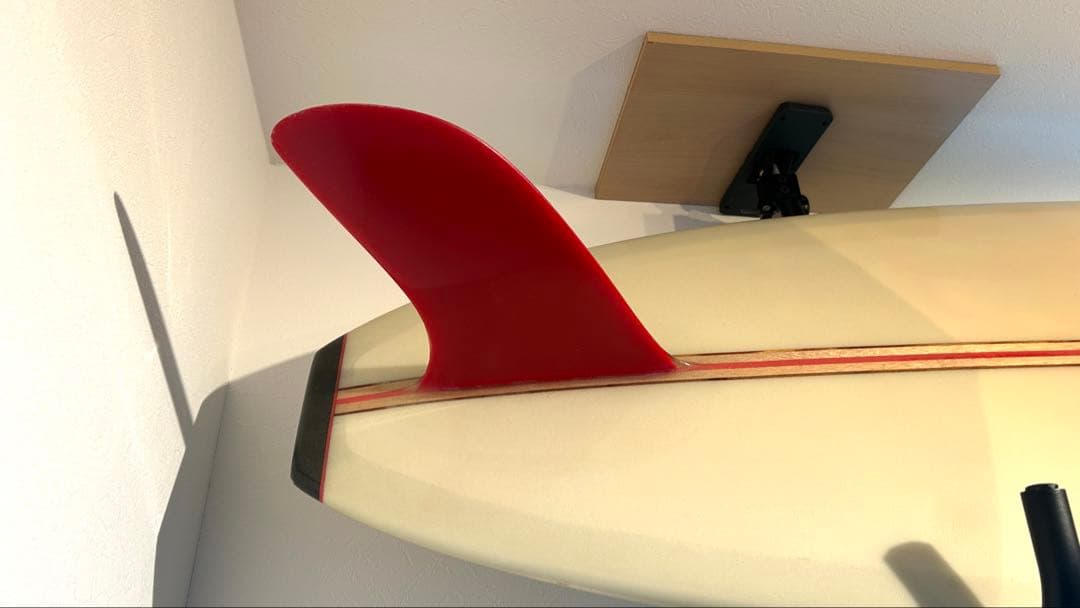 サーフィン・ボディボード Tudor Surfboards David Nuuhiwa Noserider