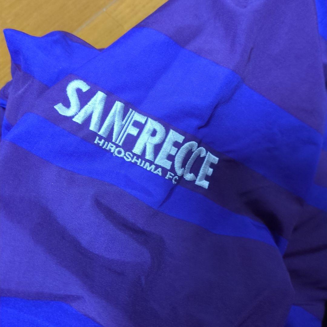 サンフレッチェ広島　パーカー