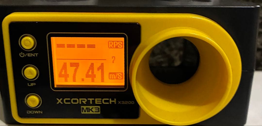 未使用　東京マルイ カスタム品　タボール21・コンパクト　金属ピニオンギア