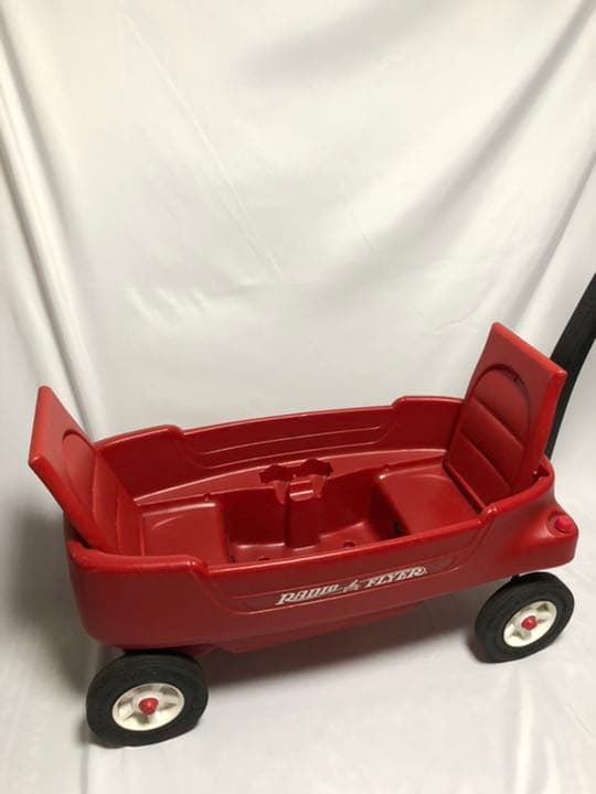 RADIO FLYER(ラジオフライヤー) #2700  パスファインダーワゴン