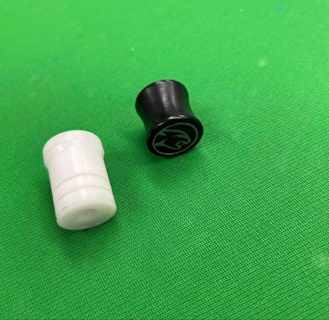 プレデター Revo 12.9 シャフト ＋ SP2 プレイキュー 中古キズあり