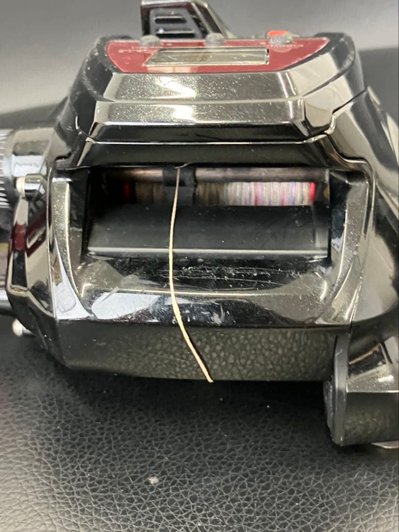 値下！ダイワLEOBRITZ S500JP 電動リール　釣り用品　釣具　リール