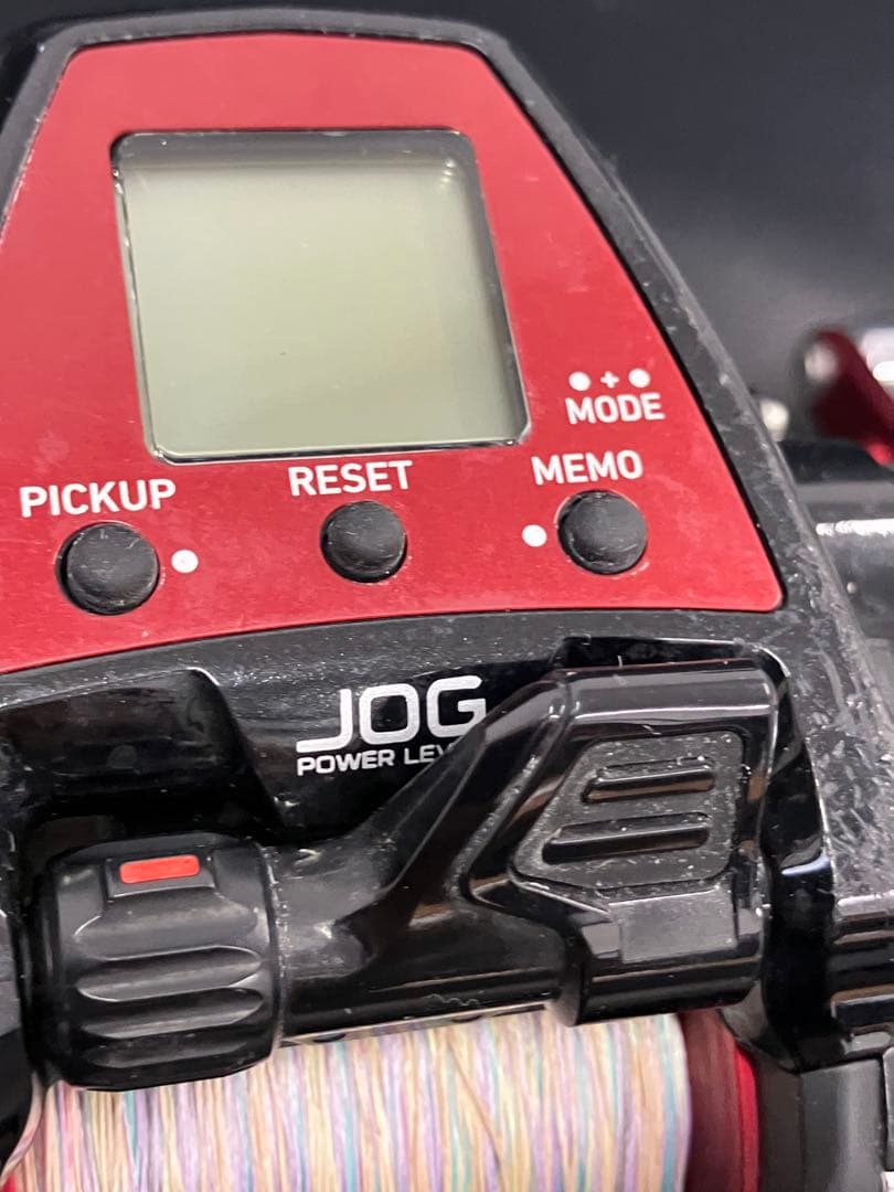 値下！ダイワLEOBRITZ S500JP 電動リール　釣り用品　釣具　リール