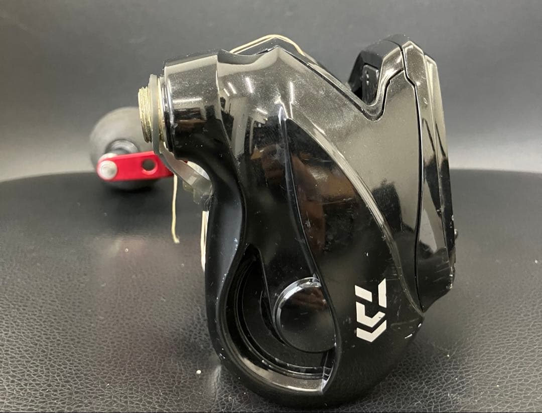 値下！ダイワLEOBRITZ S500JP 電動リール　釣り用品　釣具　リール