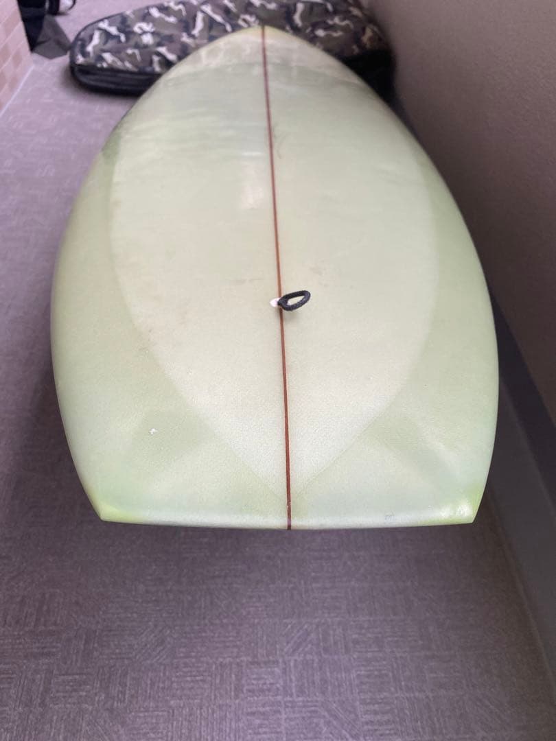 CHRISTENSON　FLAT TRACKER