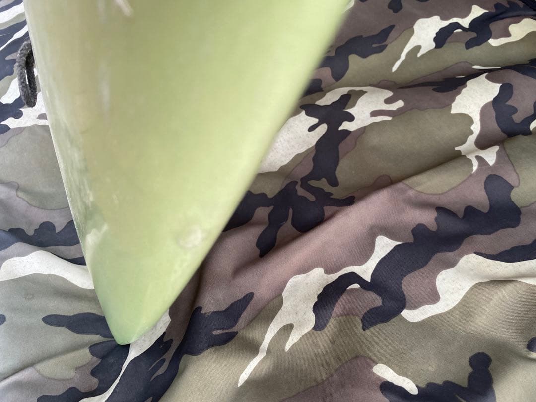 CHRISTENSON　FLAT TRACKER