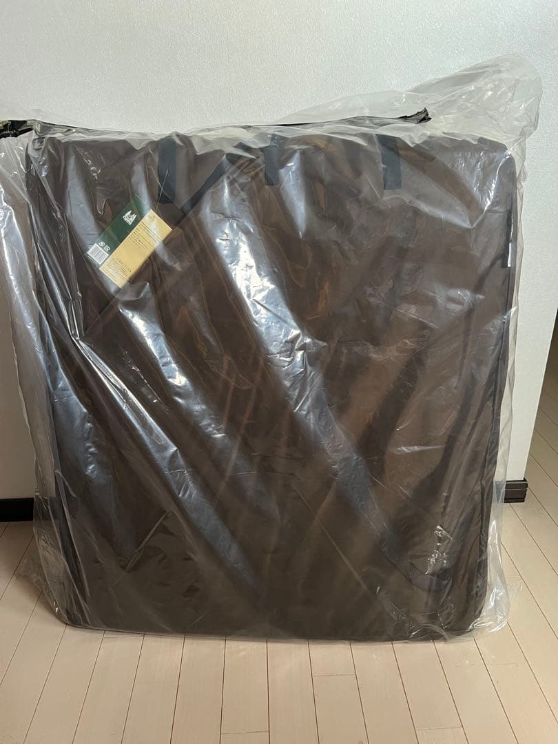 【新品未使用】グロッケ16 グランドマット