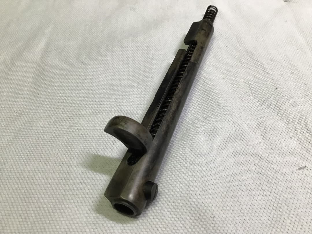 タ*ウ様 イタリア実物 SAA スチール製エジェクターセット（2nd ハーフムー