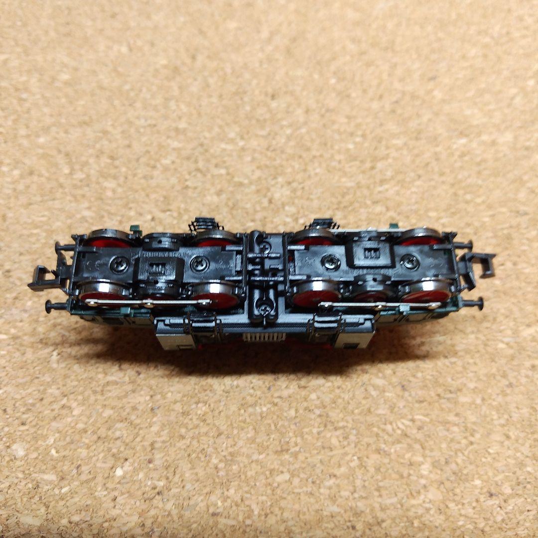 HOBBYTRAIN( LEMKE）H2846  DB E71 32 電気機関車