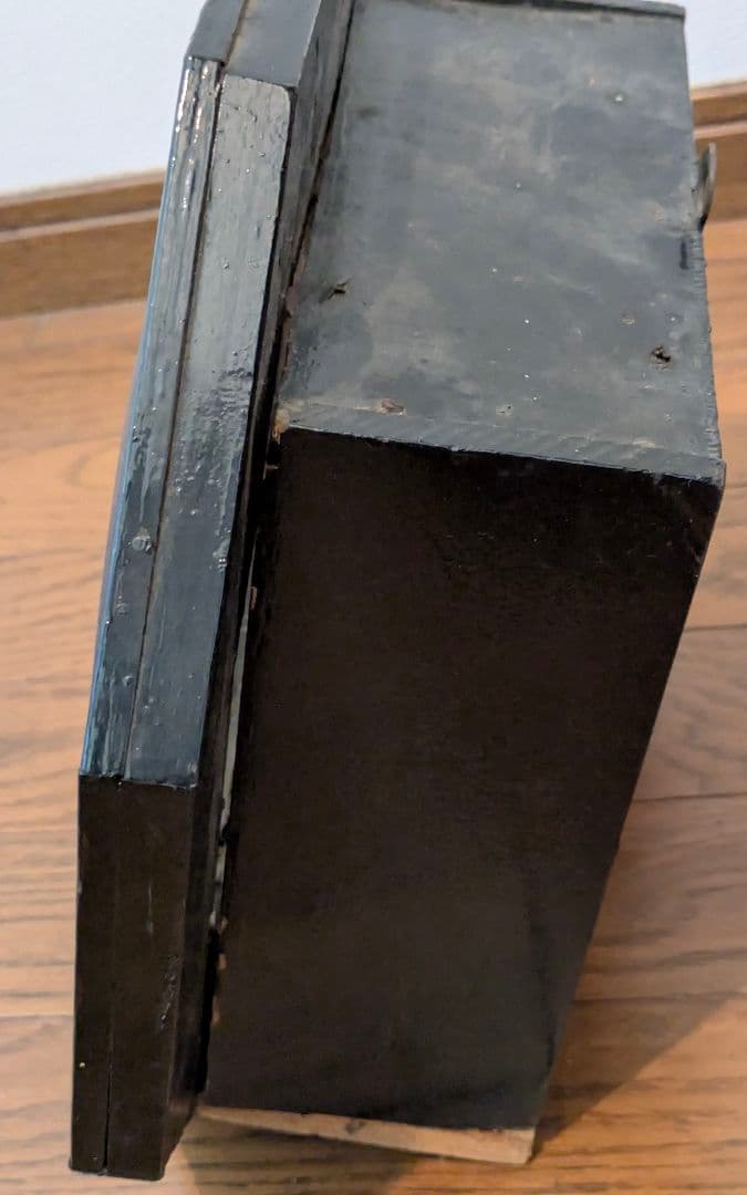 アンティーク 掛け時計 ジャンク